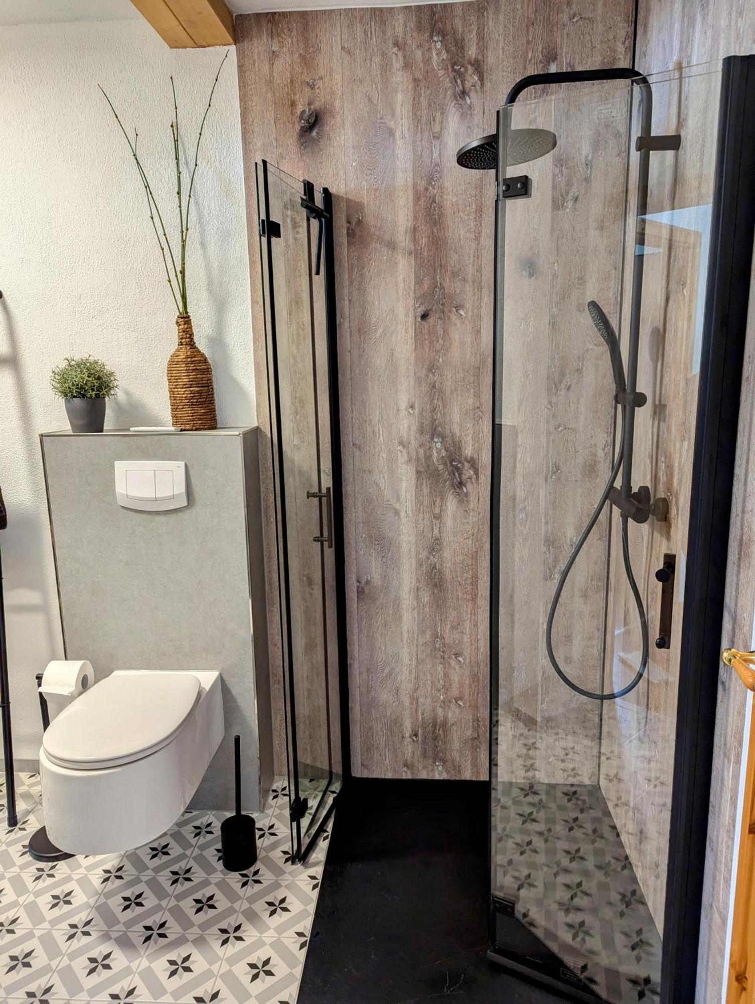 Wohnung Im Schwedenhaus Bad Laasphe Kültér fotó