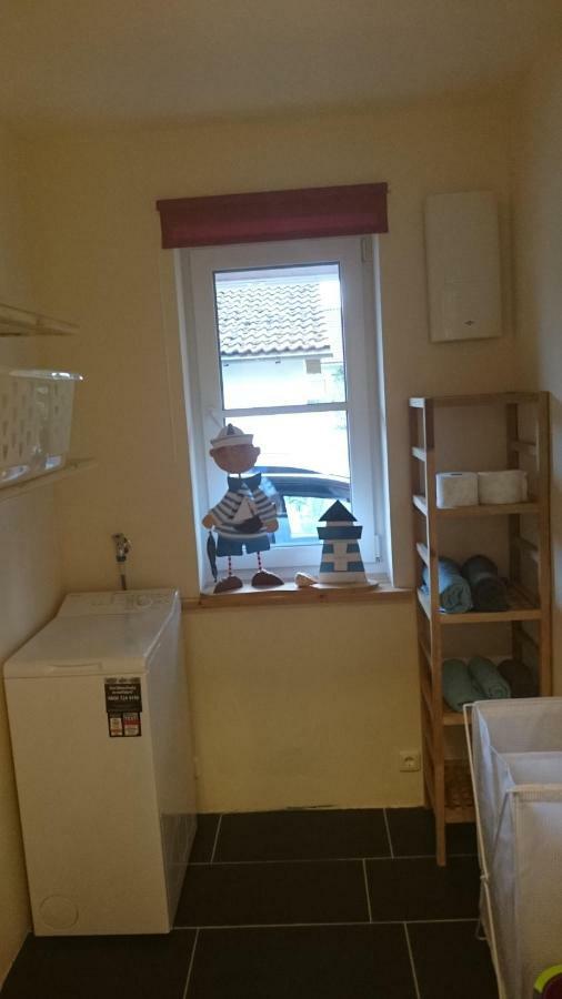 Wohnung Im Schwedenhaus Bad Laasphe Kültér fotó