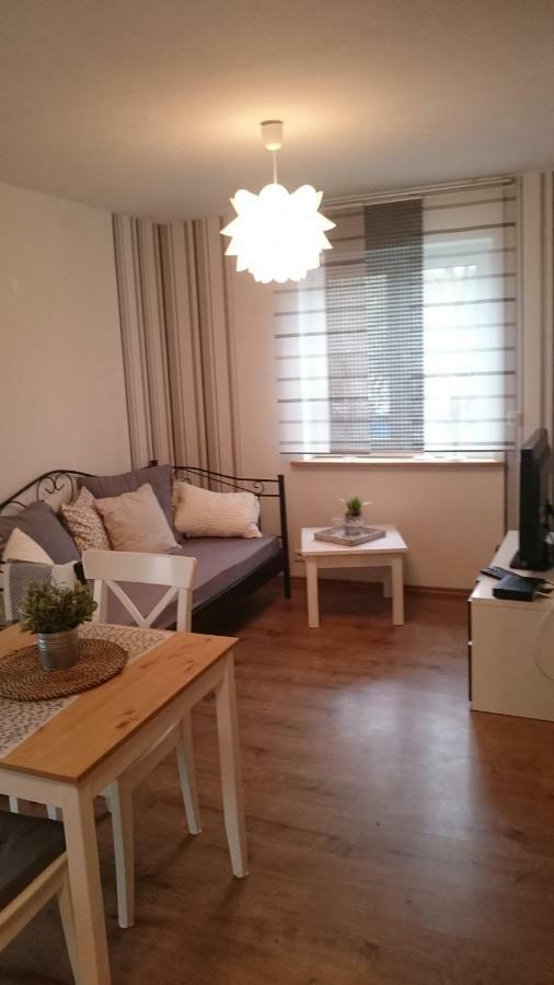 Wohnung Im Schwedenhaus Bad Laasphe Kültér fotó