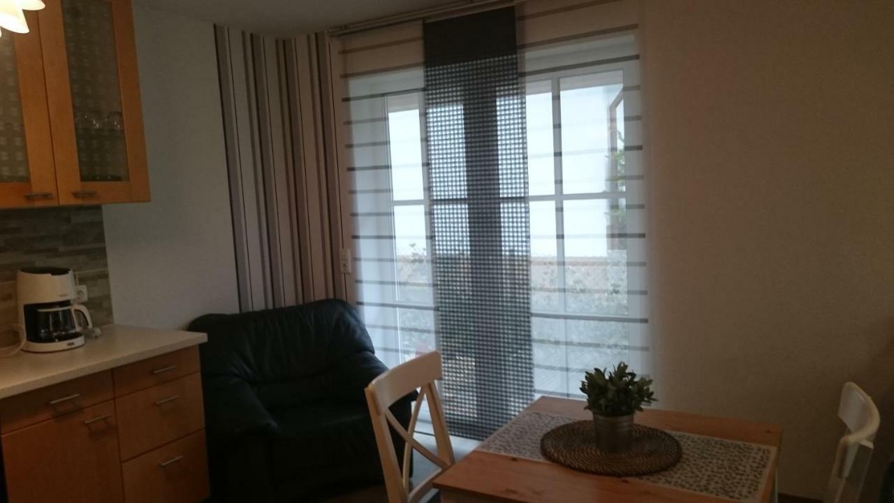 Wohnung Im Schwedenhaus Bad Laasphe Kültér fotó
